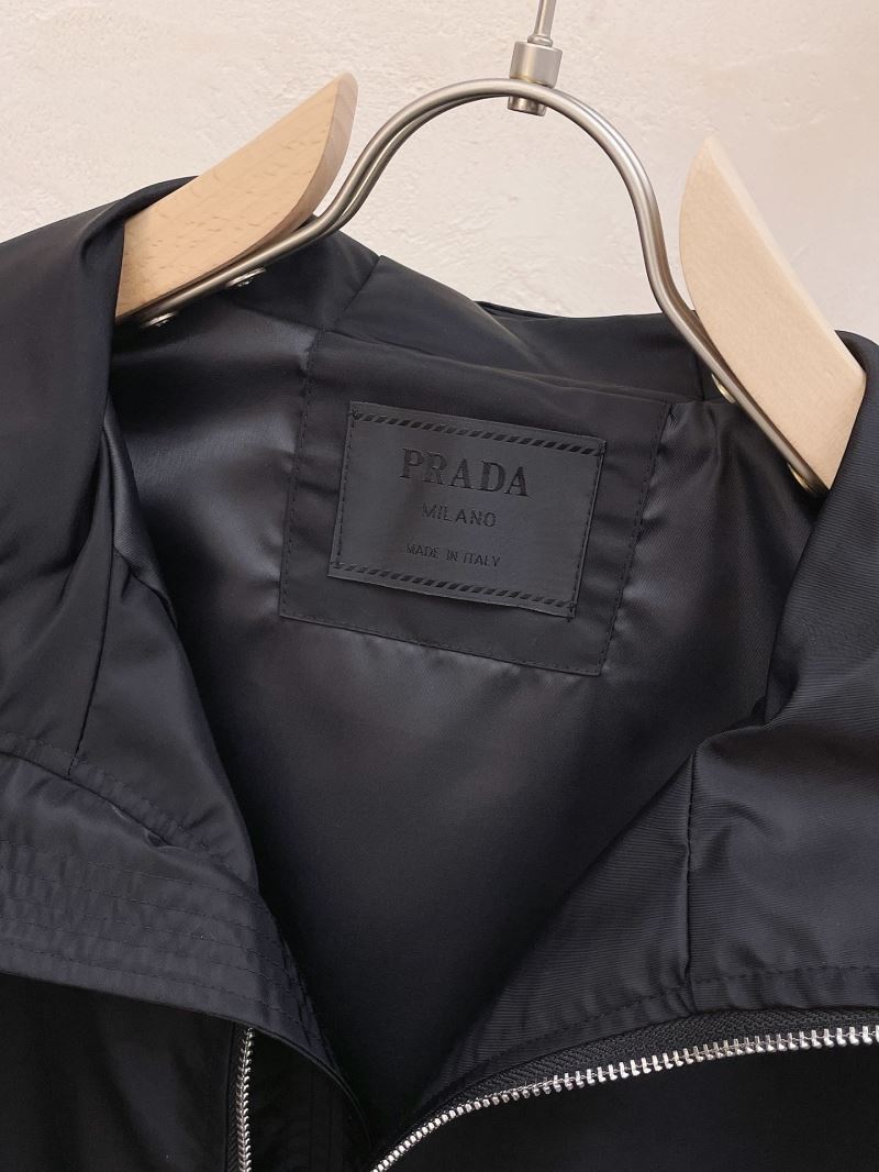 Prada Outwear